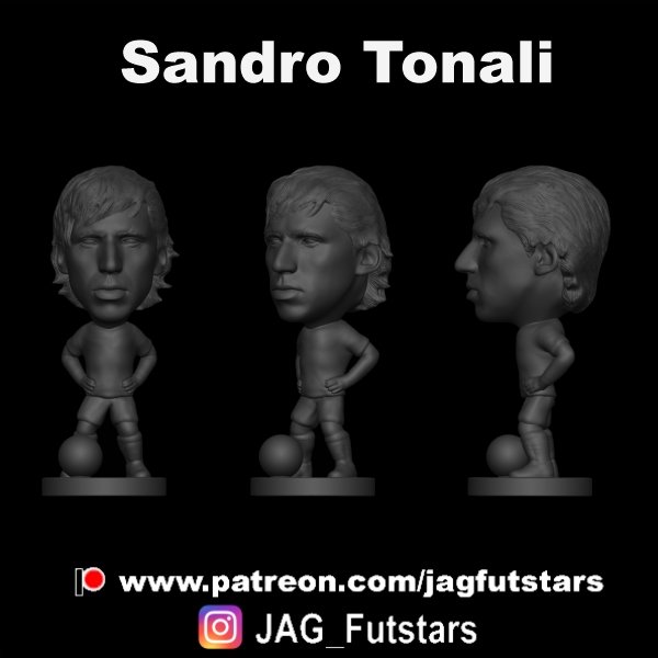 Tonali