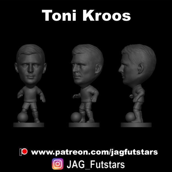 Toni Kroos