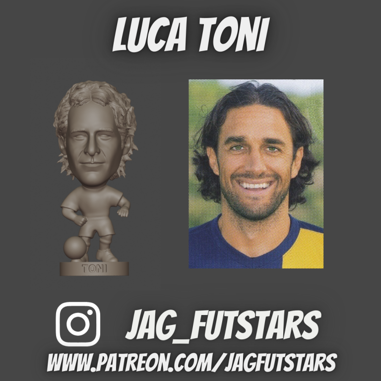 Toni, Luca