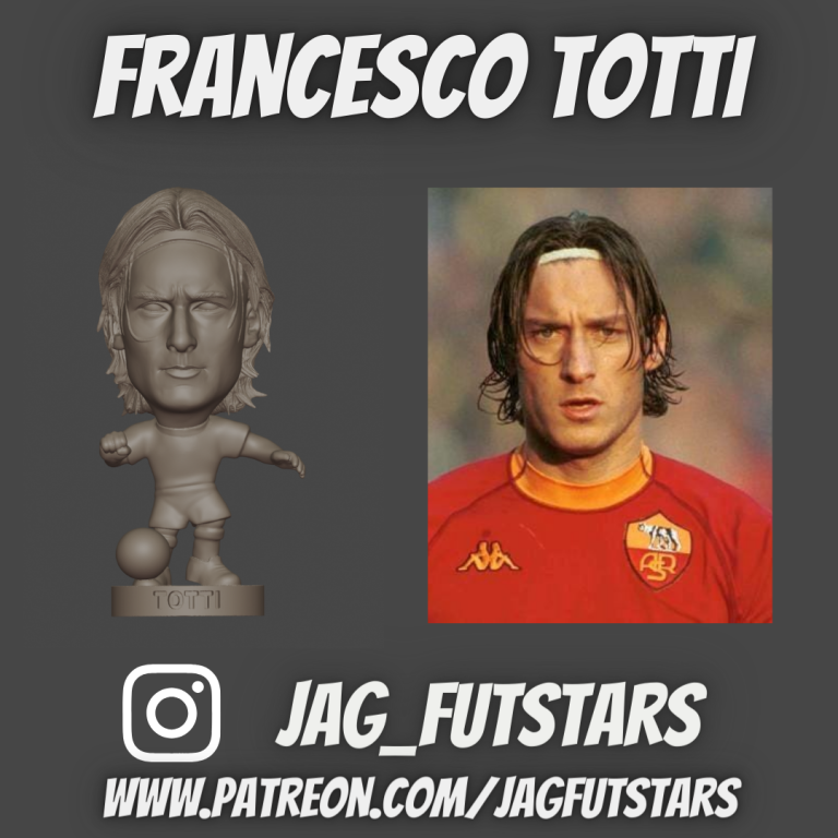 Totti 03