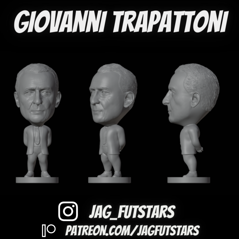 Trapattoni, Giovanni