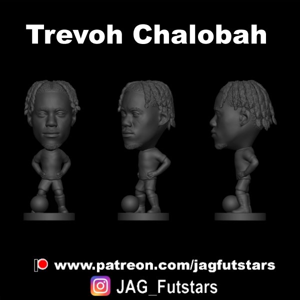 Trevoh Chalobah