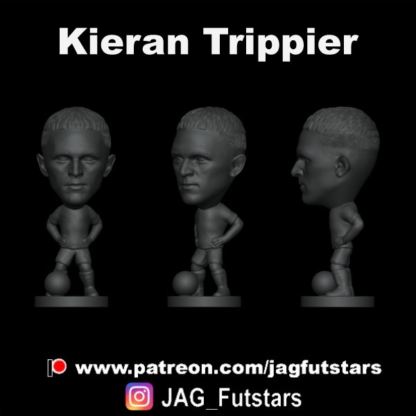 Trippier