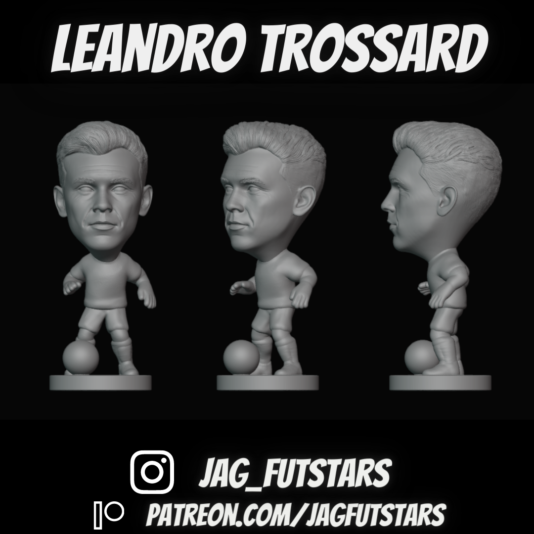 Trossard, Leandro