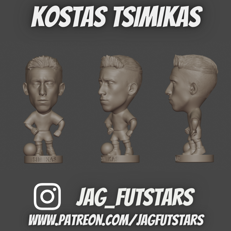 Tsimikas
