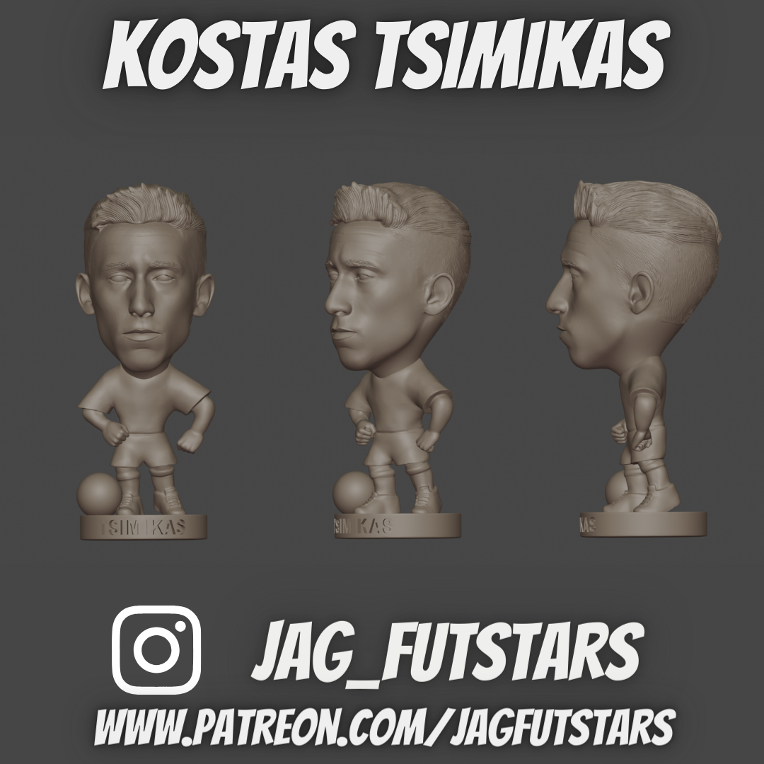 Tsimikas