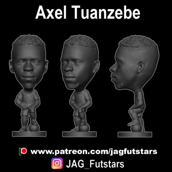 Tuanzebe