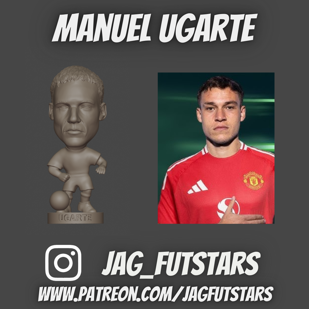 Ugarte