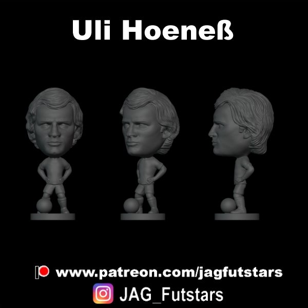 Uli Hoeness