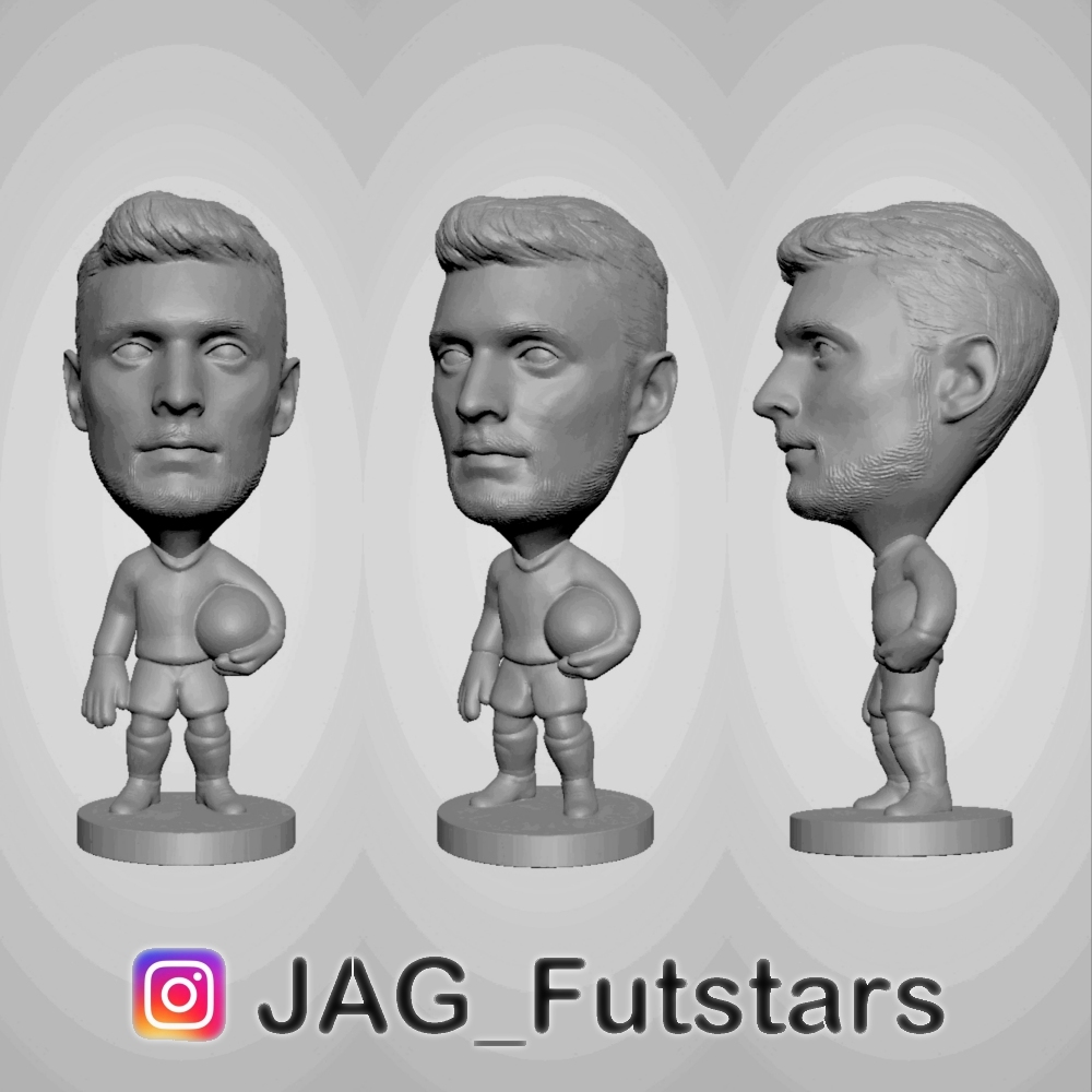 Ulreich