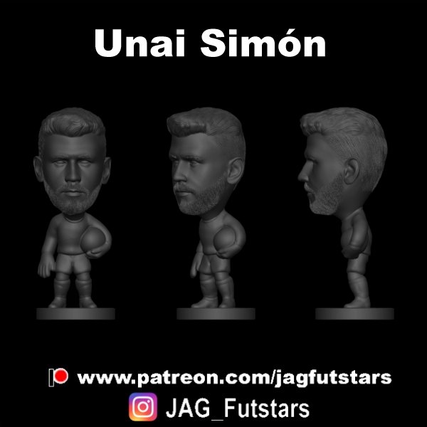 Unai Simon