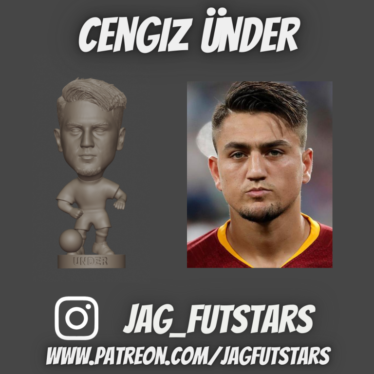 Under, Cengiz