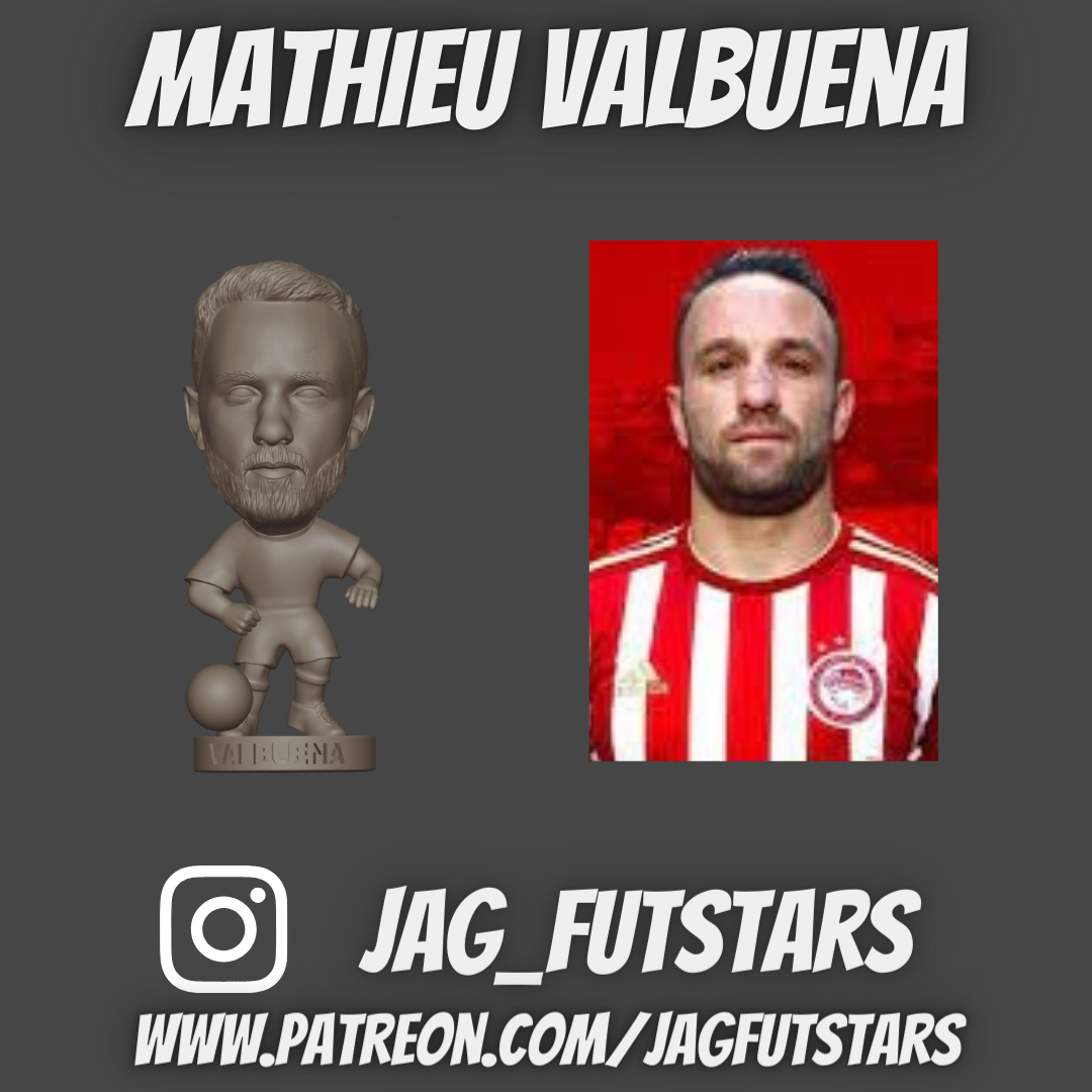 Valbuena