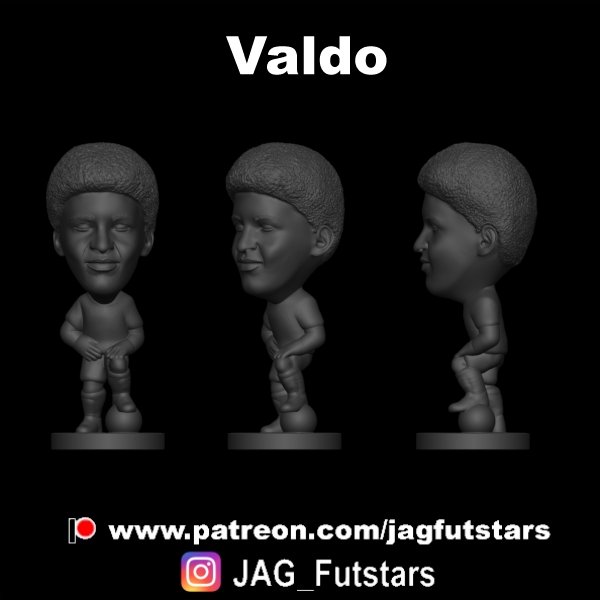 Valdo