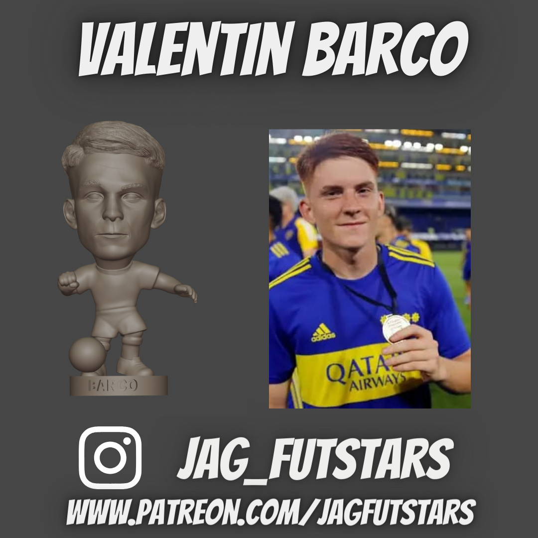 Valentin Barco