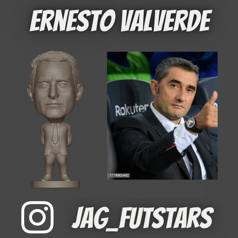 Valverde, Ernesto
