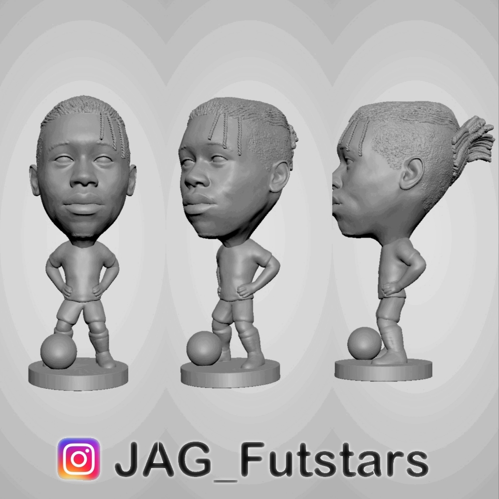 Van-Bissaka