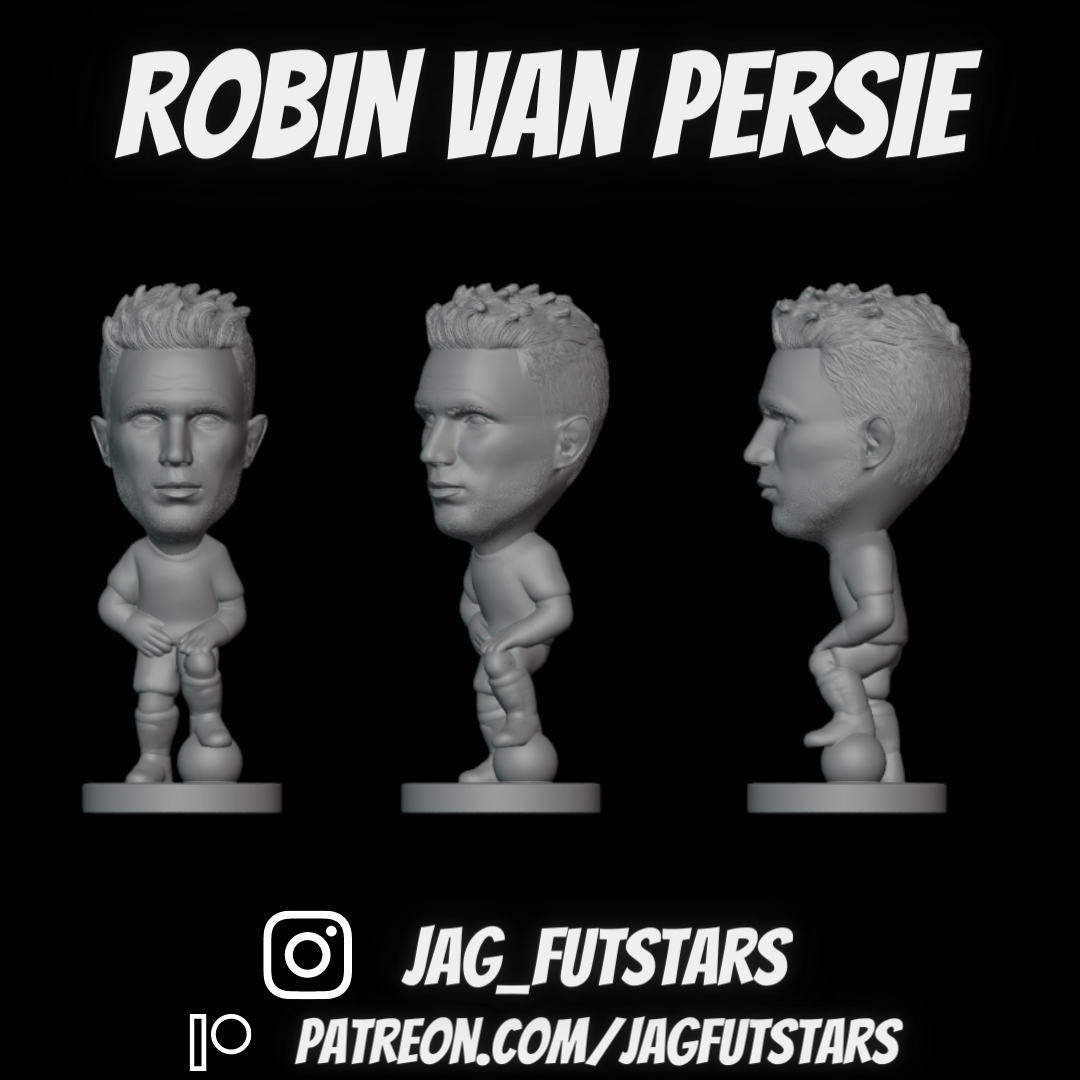 Van Persie 02