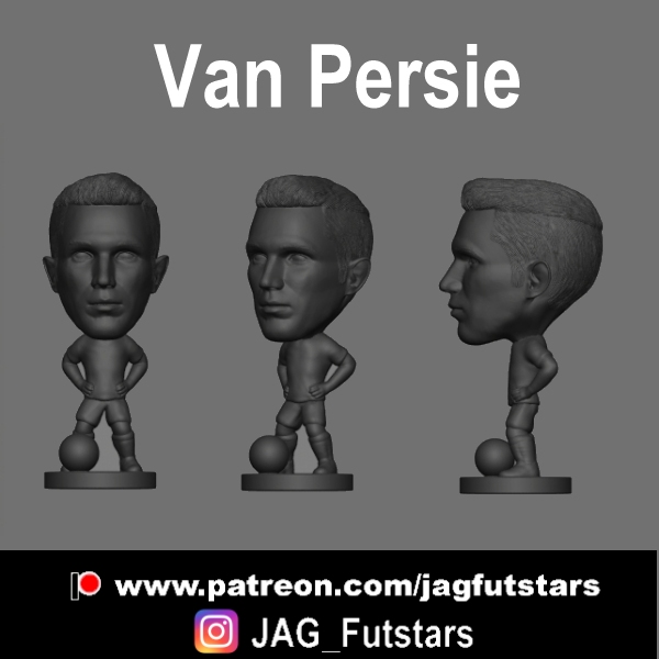 Van Persie