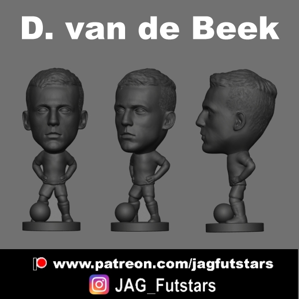 Van de Beek
