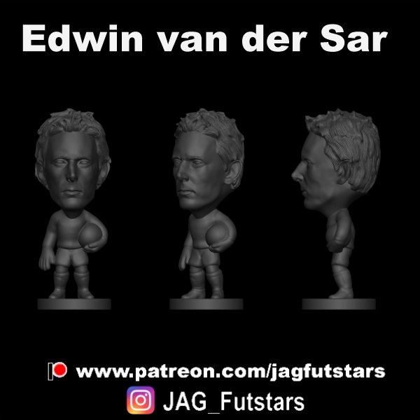 Van der Sar