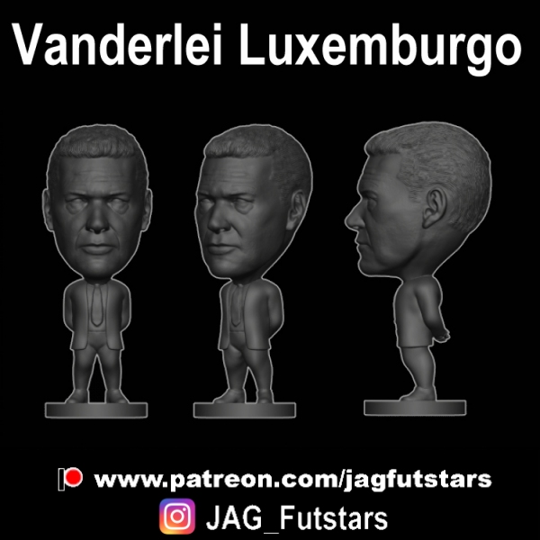 Vanderlei Luxemburgo