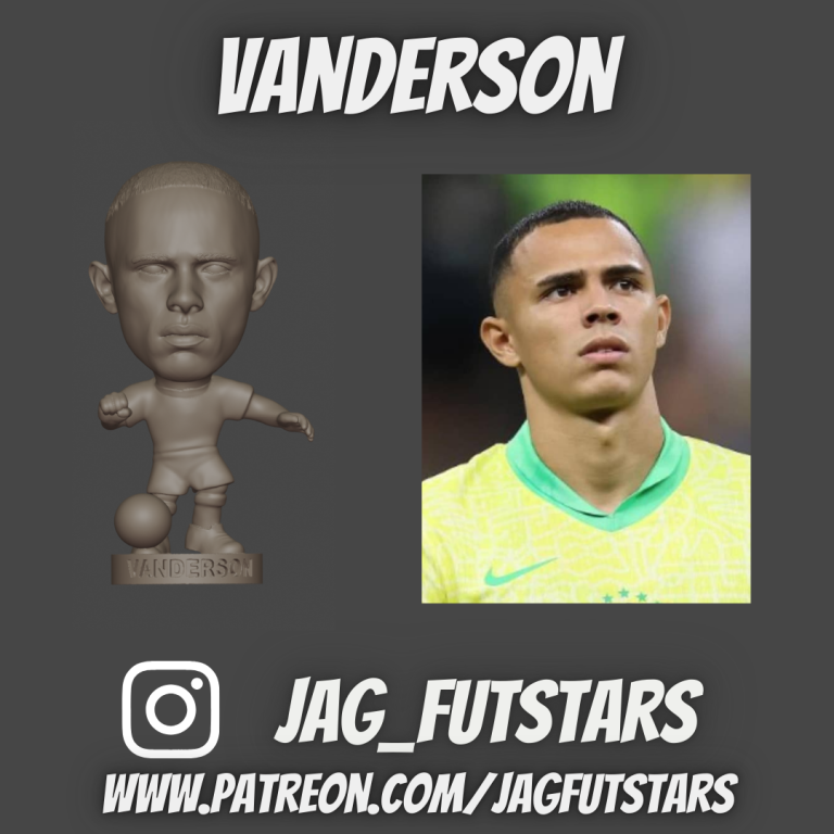Vanderson