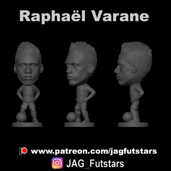 Varane