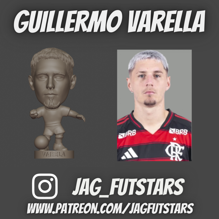 Varela, Guillermo
