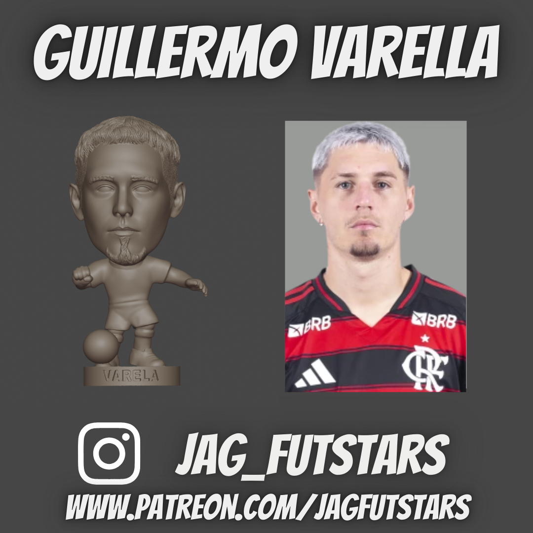 Varela, Guillermo