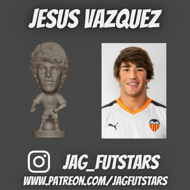 Vazquez, Jesus