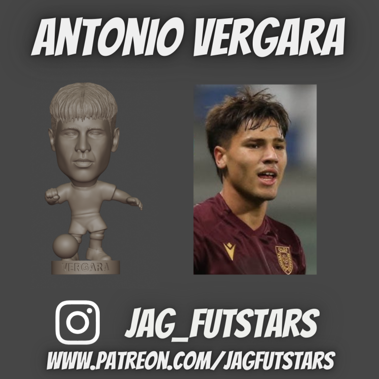 Vergara, Antonio