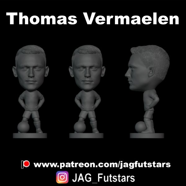 Vermaelen