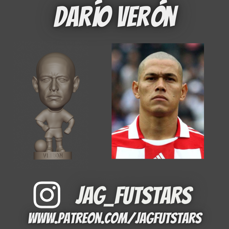Veron , Dario