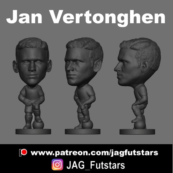 Vertonghen