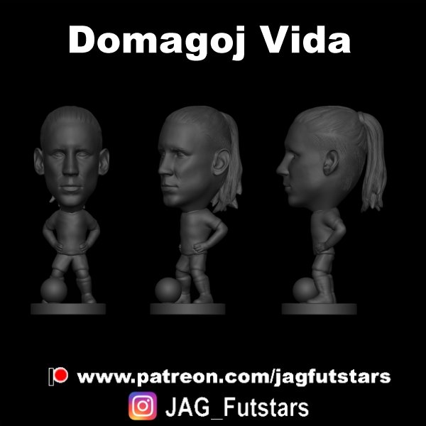 Vida