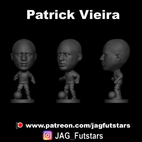 Vieira