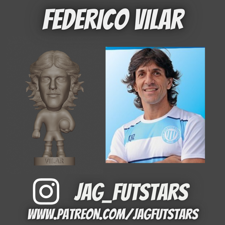 Vilar , Federico