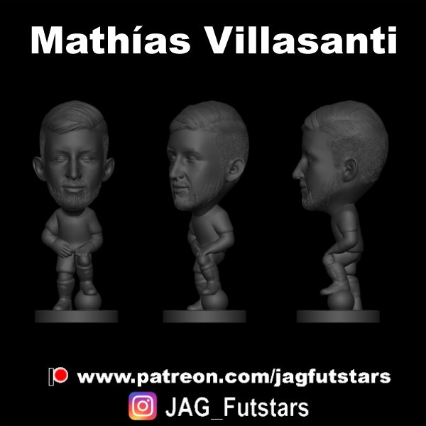 Villasanti