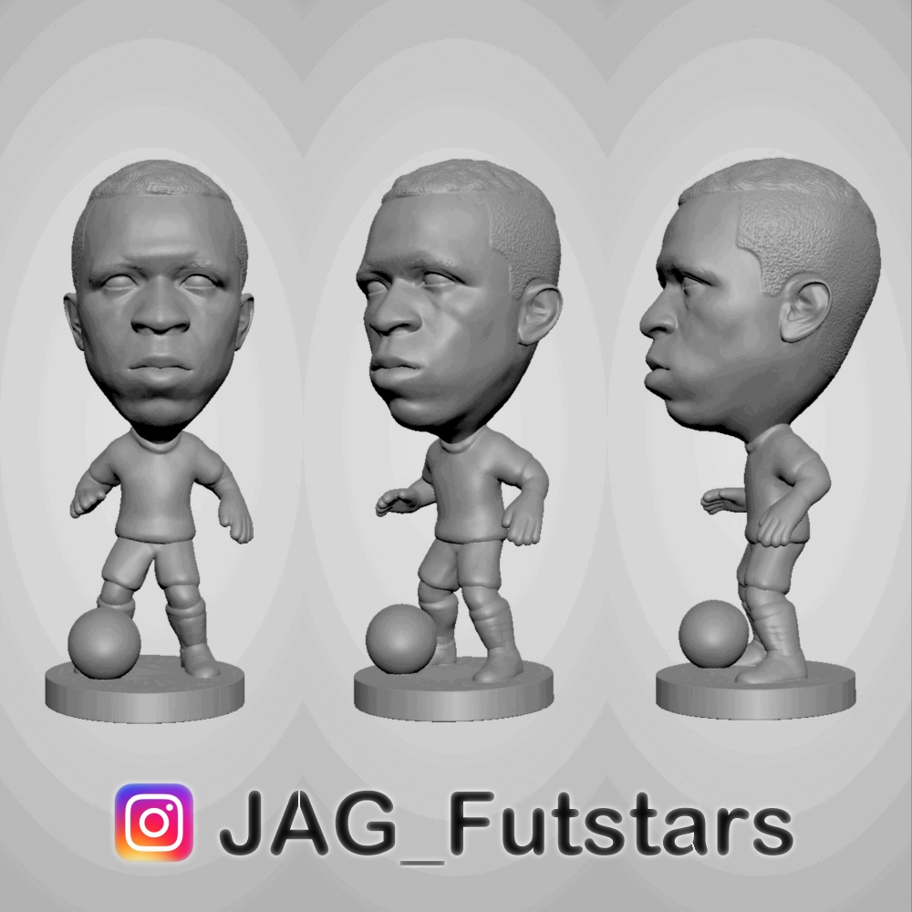 Vinicius Junior