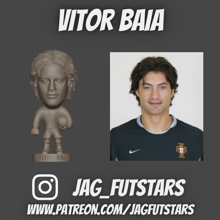 Vitor Baia