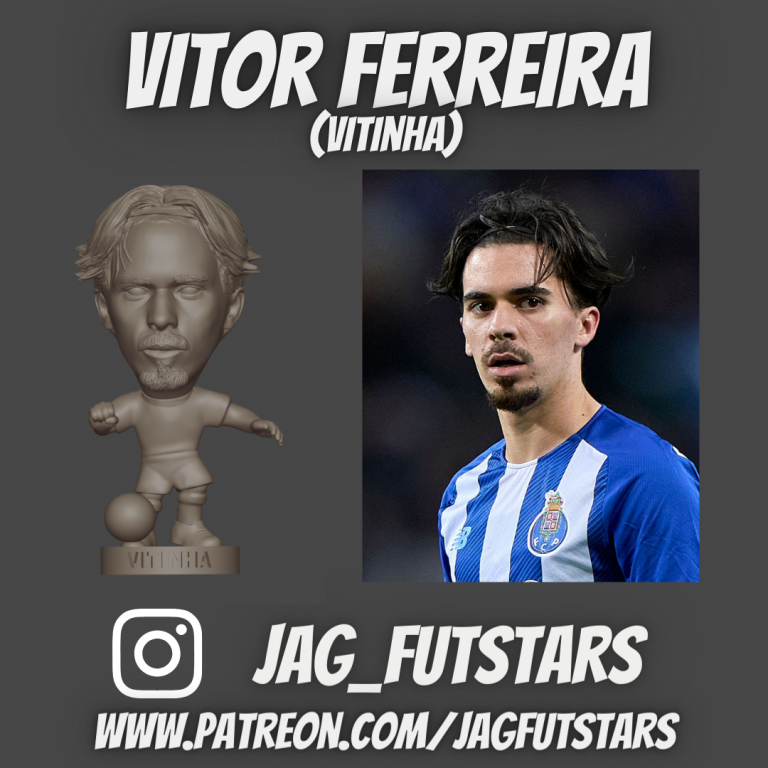 Vitor Ferreira