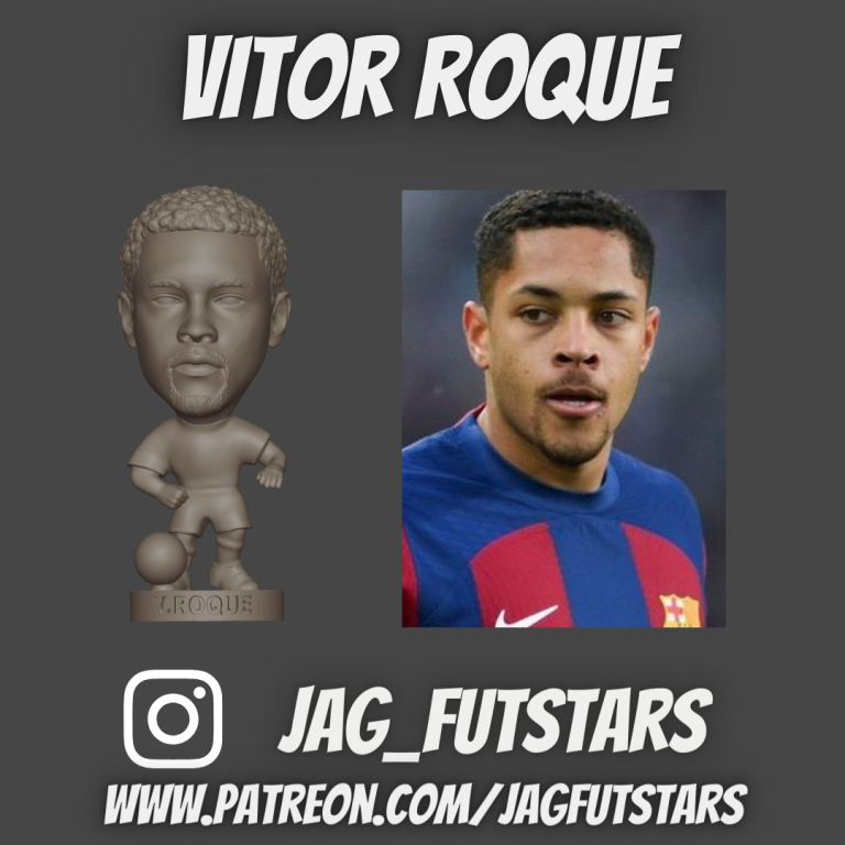 Vitor Roque