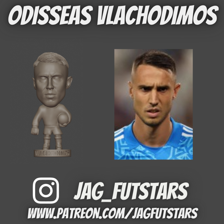 Vlachodimos