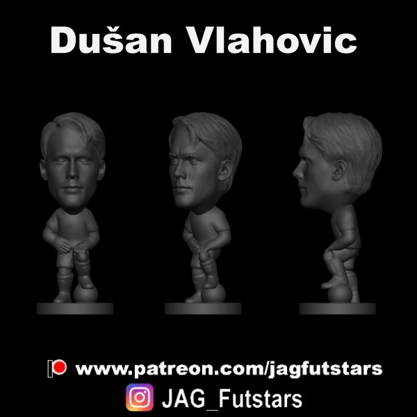 Vlahovic