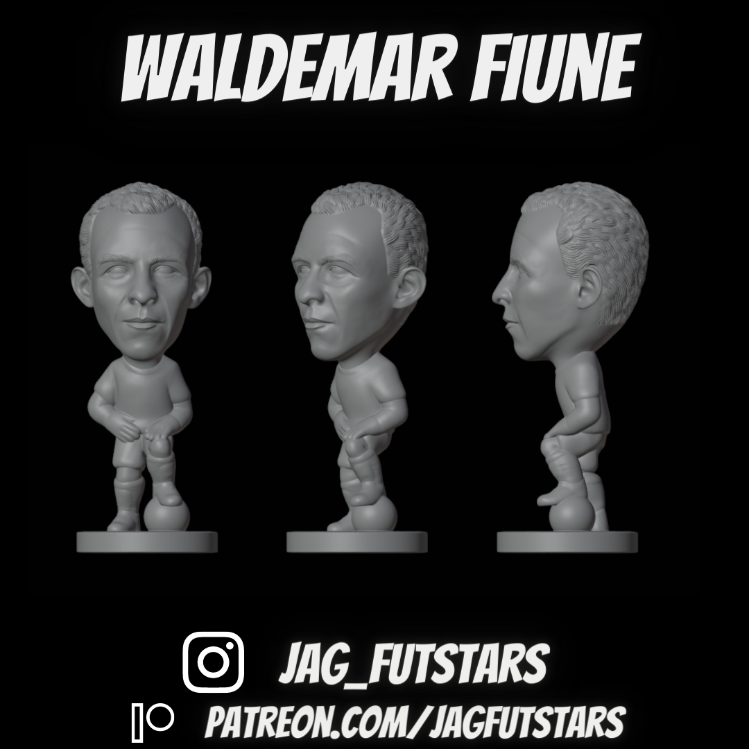 Waldemar Fiune