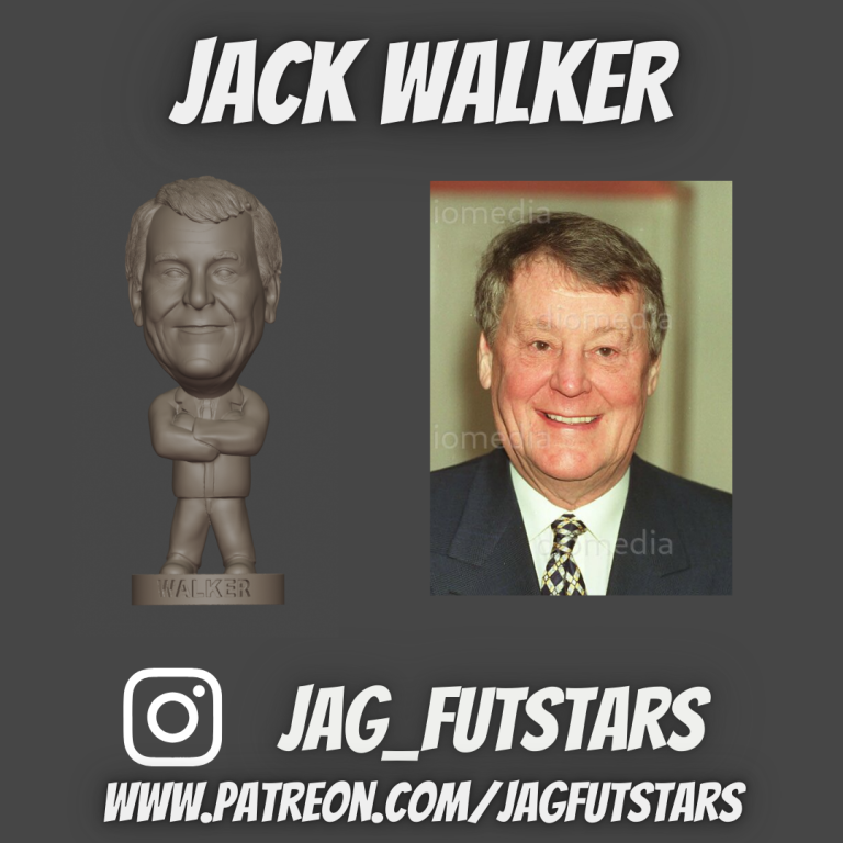 Walker, Jack