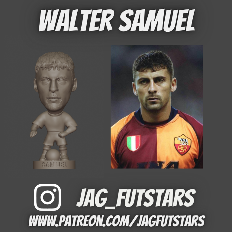 Walter Samuel