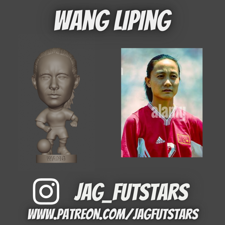 Wang Liping