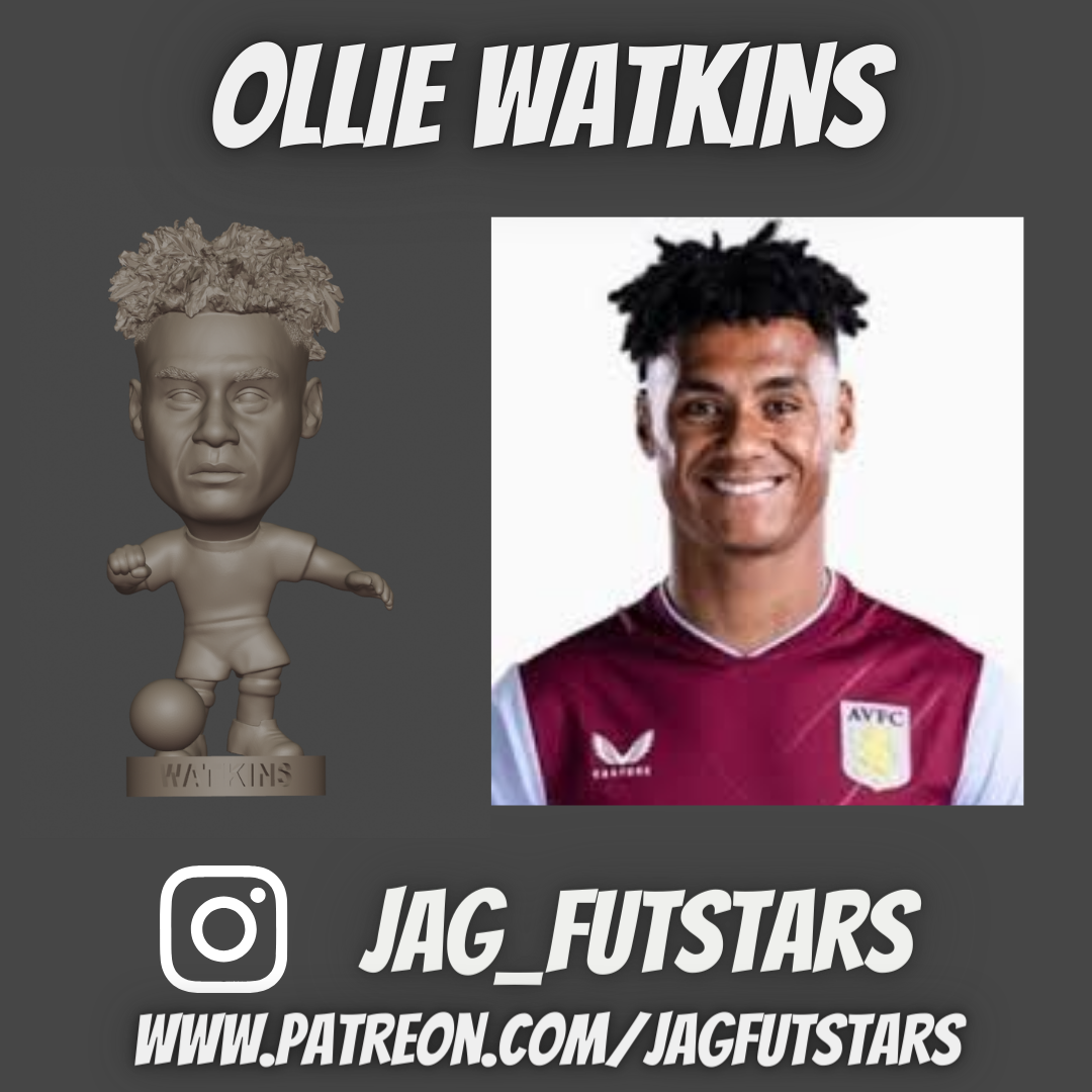 Watkins, Ollie